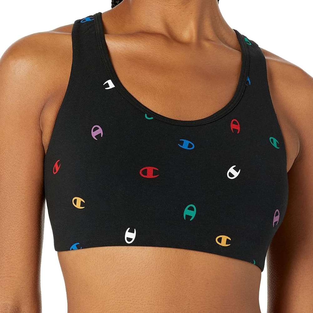 NWT Champion Authentic Sports Bra
